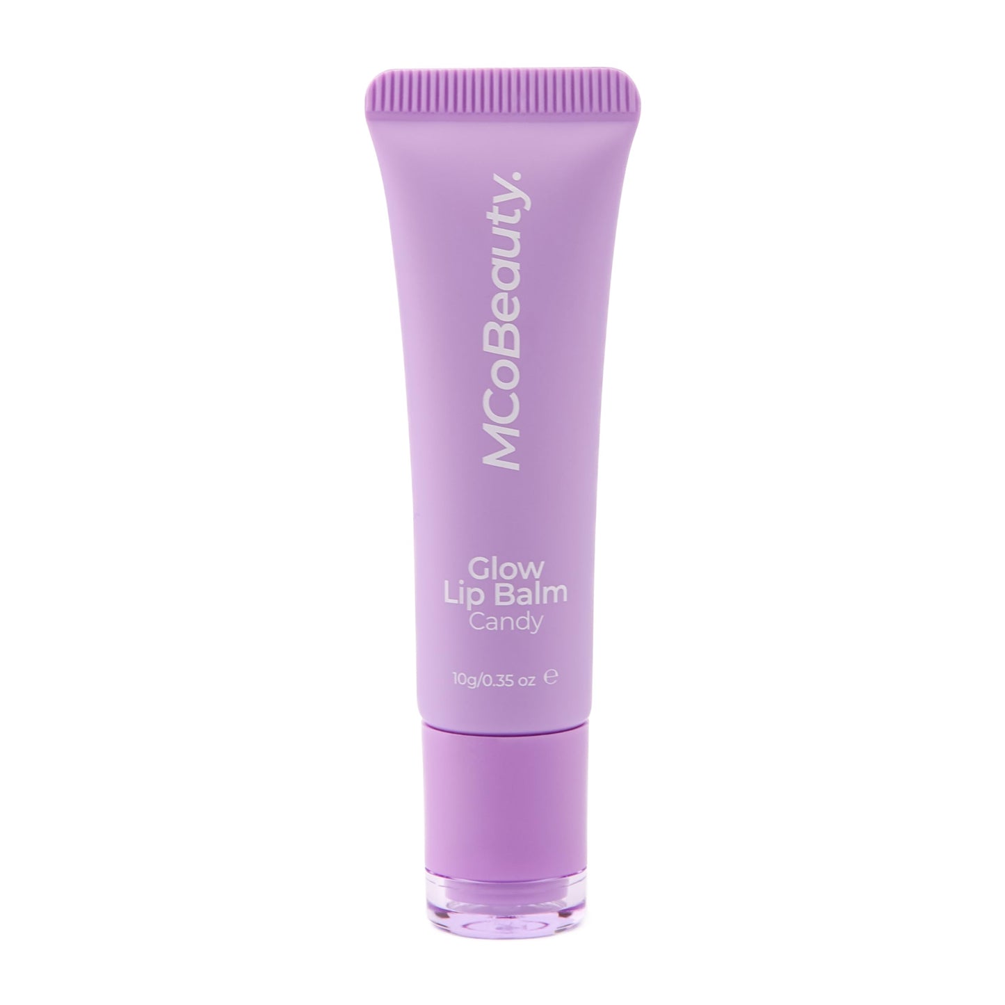 GlowLips Vegan Balm - Candy Tint Hydrate & Shine