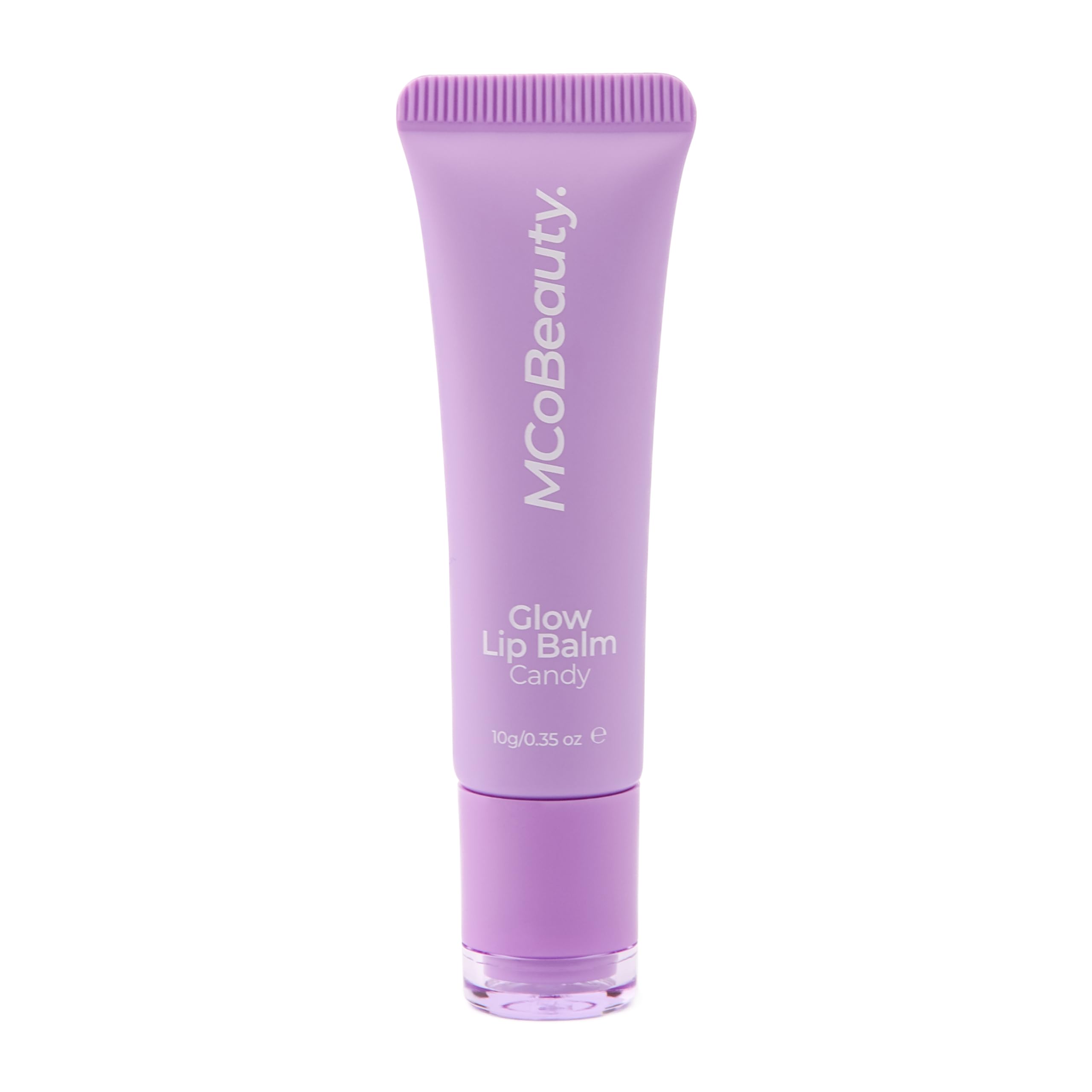 GlowLips Vegan Balm - Candy Tint Hydrate & Shine