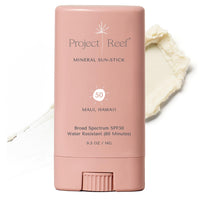 ReefGuard SPF 50 Vegan Mineral Sunscreen Stick