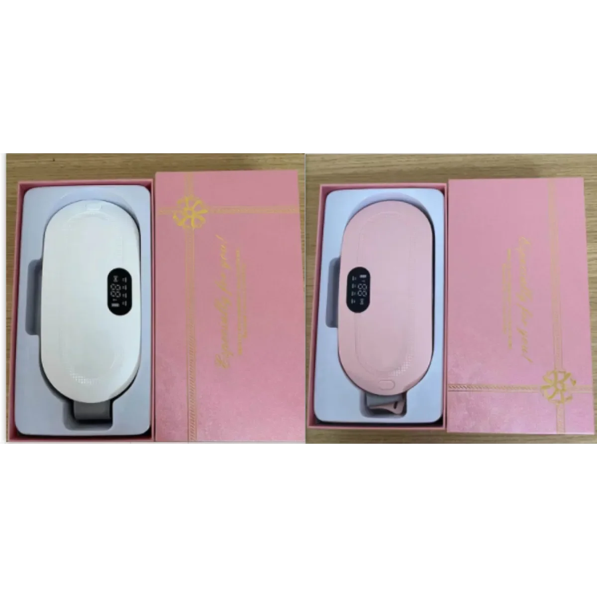 Menstrual Heating Pad Smart Warm Belt