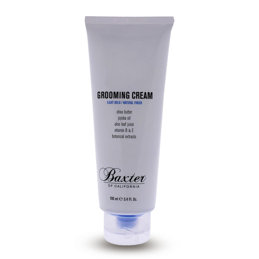 California Style Herren-Pflegecreme | Leichter Halt | 96 g